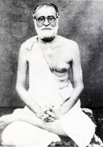 Srila Bhaktsiddhanta Sarasvati Thakur, the guru of Srila Prabhupada
