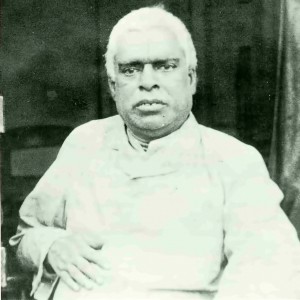 Srila Bhaktivinode Thakur