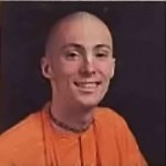 Dhrstadyumnya Swami
