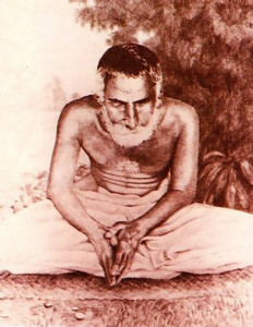 Srila Gaurakisora dasa Babaji