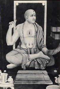 Sripada Madhvacarya (A.D. 1239-1319)
