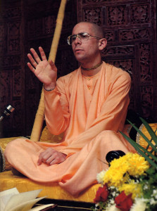 Ramesvara Swami