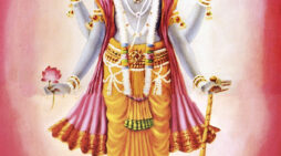 The Four Enemies of Spiritual Life