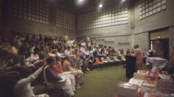 Presenting Krishna Consciousness to the British Student Community