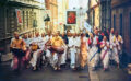 Hare Krishna Festival, Heidelberg, Germany