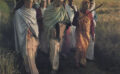 With Krishna on the Battlefield of Life