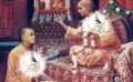 Krishna Consciousness — The World Religion