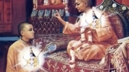 Krishna Consciousness — The World Religion