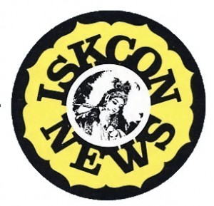 ISKCON News