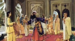 The Glories of Sanatana Gosvami