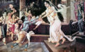 The Education to End All Miseries