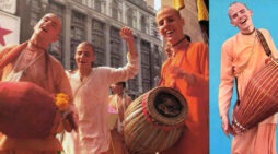 Sankirtana – The Foremost Benediction