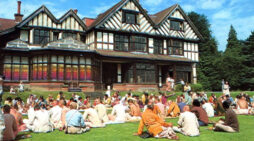 Bhaktivedanta Manor — ISKCON’s UK Headquaters