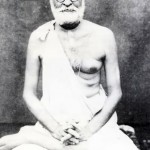 Srila Bhaktsiddhanta Sarasvati Thakur, the guru of Srila Prabhupada