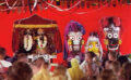 Three Occasions for Transcendental Festivals