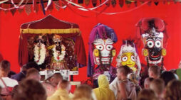 Three Occasions for Transcendental Festivals