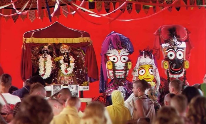 Three Occasions for Transcendental Festivals