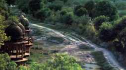 Vrindavan, Krishna’s Transcendental Abode
