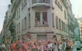 Hare Krishna in Paris and Around the World