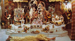 Vedic cuisine — The Taste of Another World