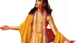 How the Teachings of Lord Caitanya Came to the Western World (part 3)