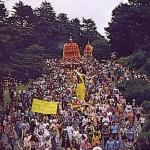 Rathayatra Festival 1975