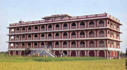 In Sridhama Mayapura. And Around the World…