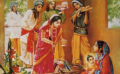 The Appearance of Lord Caitanya