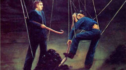 Who’s Pulling the Strings?