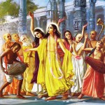 Lord Caitanya and His associates, together they are called the Panca-Tattva