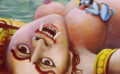The Killing of Putana Witch