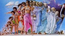 Who am I? Understanding Ourselves