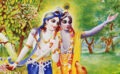 The Heroes of Vrindavan Forest The Heroes of Vrindavan Forest