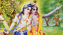 The Heroes of Vrindavan Forest