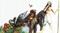 Evolution – A Theory in Danger of Extinction