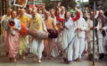Street Sankirtana