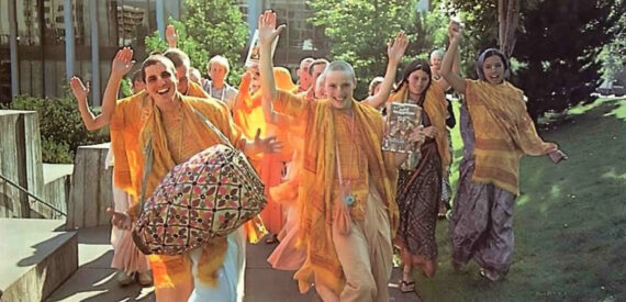 ISKCON News: Courts Rule in Favor of Krishna!