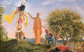 Sakshi Gopal Sakshi Gopal: The Deity Who Was Called as a Witness
