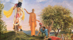 Sakshi Gopal Sakshi Gopal: The Deity Who Was Called as a Witness