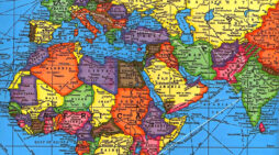 How the Hare Krishna Movement Came to Africa