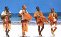 Africa’s Bright Future: Independence through Krishna Consciousness