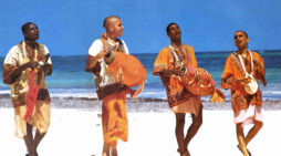 Africa’s Bright Future: Independence through Krishna Consciousness