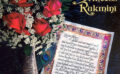 The Kidnapping of Princess Rukmini