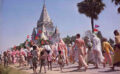 Discovering the Lord Caitanya’s Birthplace