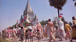 Discovering the Lord Caitanya’s Birthplace