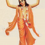 Lord Sri Caitanya Mahaprabhu, Gouranga, The Golden Avatara