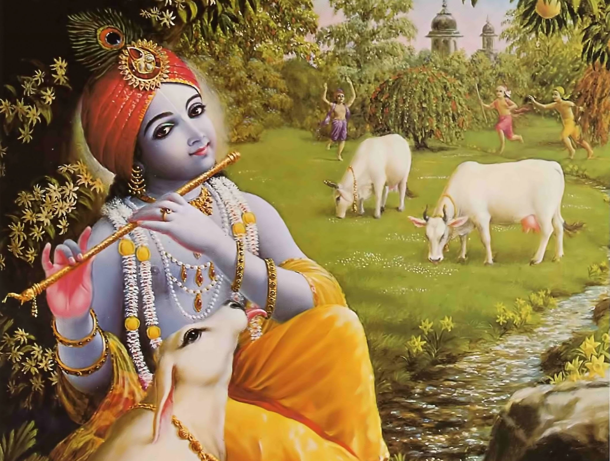 Back to Godhead – Volume 11, Number 05 – 1976