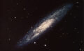Can Creation Come from Chaos?