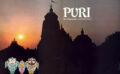 Puri — City of Jagannatha