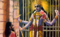 The Birth of Lord Krishna